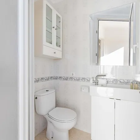 Apartment Guillem