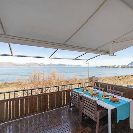 Apartment Guillem Alcudia (Mallorca)