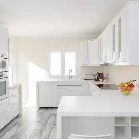 Guillem Apartment *