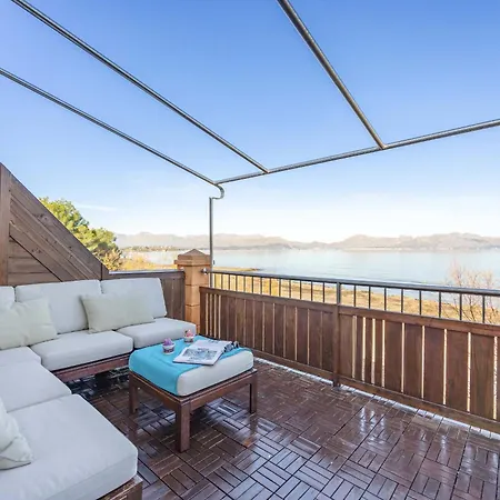 Apartment Guillem *