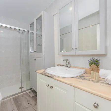 Guillem Apartment Alcudia (Mallorca)
