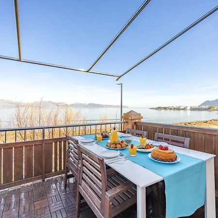 Apartment Guillem Alcudia (Mallorca)